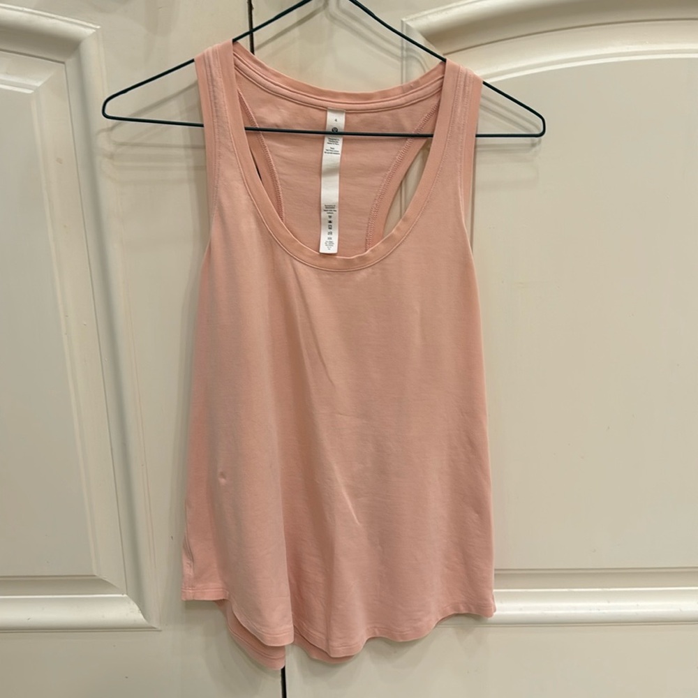 Lululemon Women’s Love Tank Top
